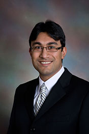 Dr. Devang Doshi, Radiology